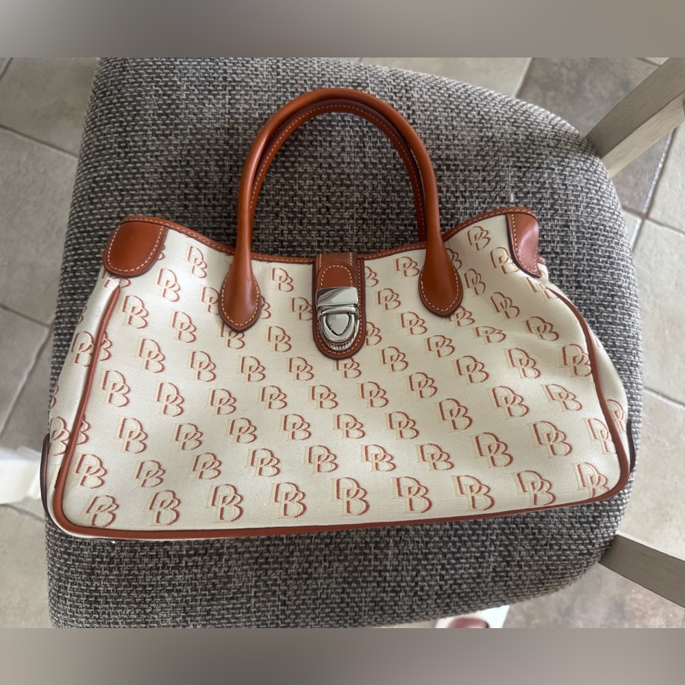 Dooney and Bourke
